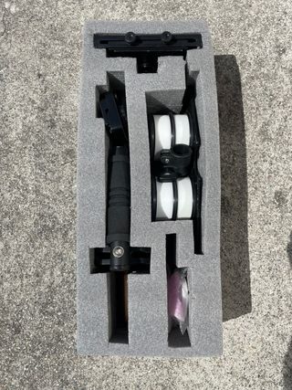 Gimbal estabilizador Flycam 3000