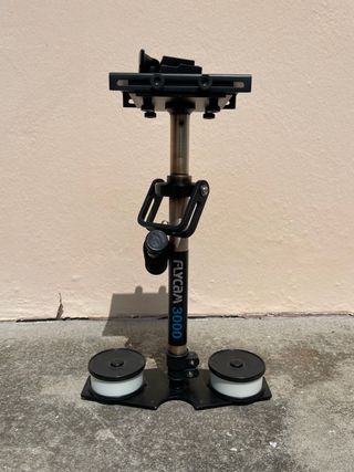 Gimbal estabilizador Flycam 3000
