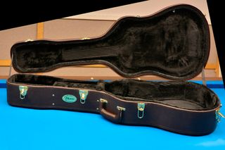 Guitarra Takamine electroacústica