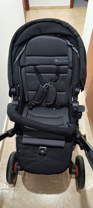 Carro 2 piezas Jane Epic