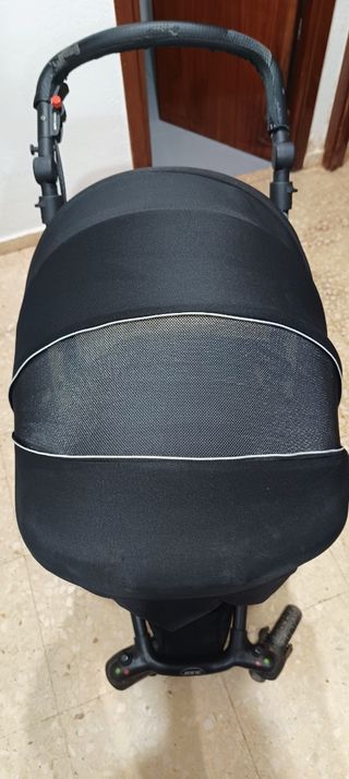 Carro 2 piezas Jane Epic