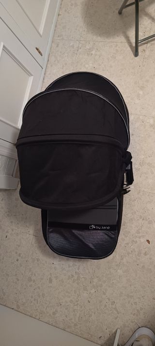 Carro 2 piezas Jane Epic