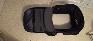 Carro 2 piezas Jane Epic