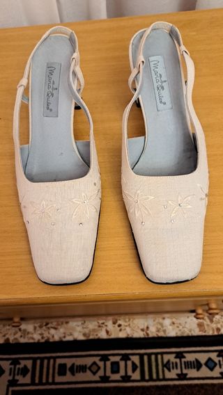 Zapatos elegantes 