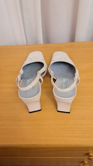 Zapatos elegantes 