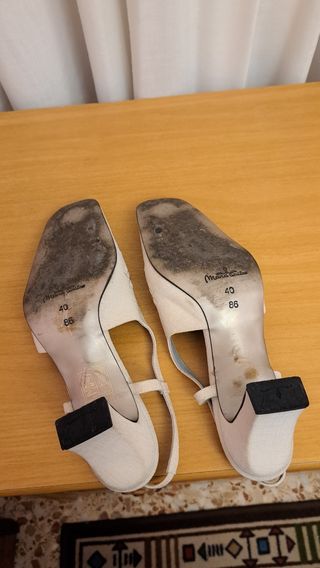 Zapatos elegantes 