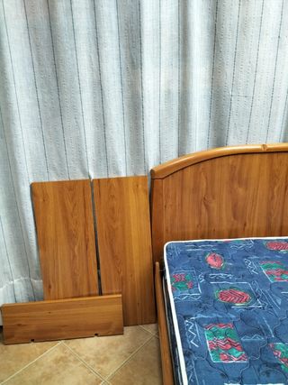 Habitación completa