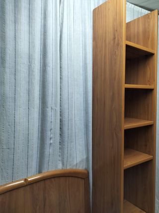 Habitación completa