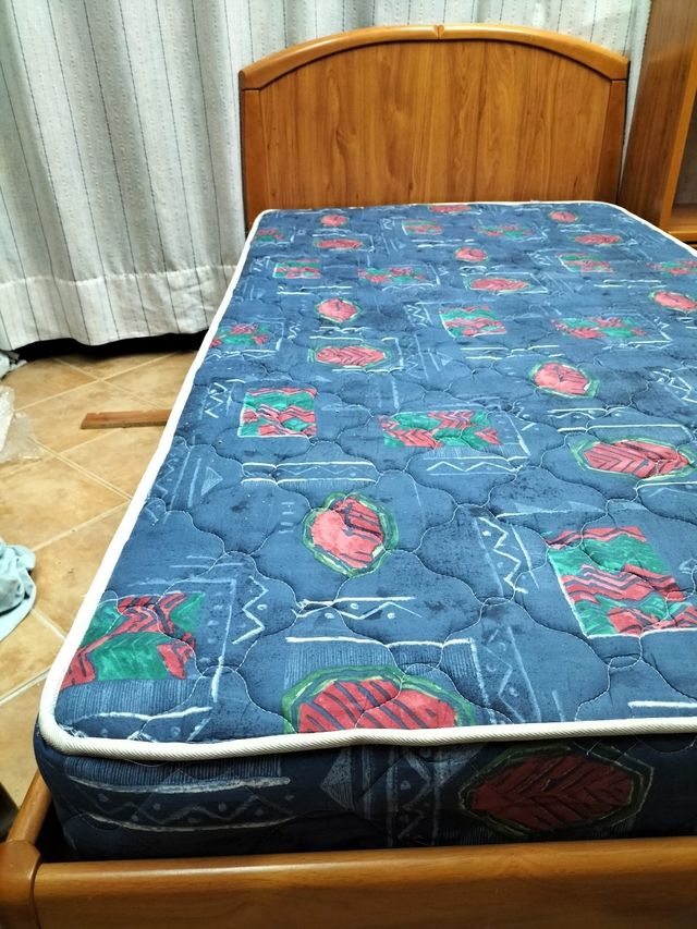 Habitación completa