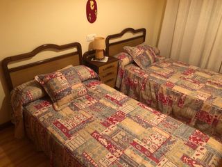 letti e comodini