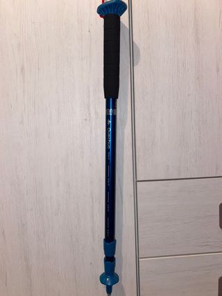 baston montaña decathlon