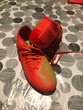 Botas adidas futbol