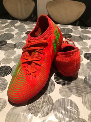 Botas adidas futbol