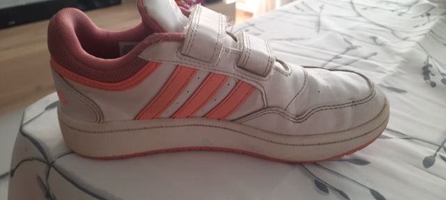 Tenis Adidas Niña