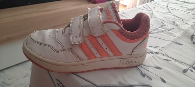 Tenis Adidas Niña