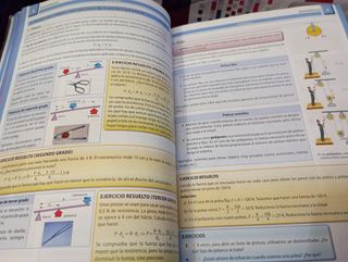 LIBRO DE TECNOLOGÍA. 3°ESO.