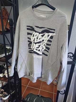 Sudadera 
