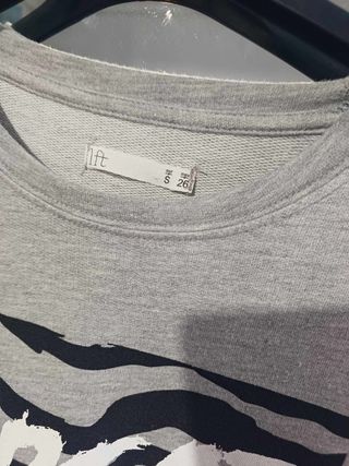 Sudadera 