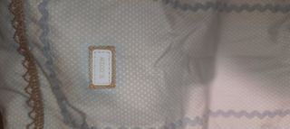 Vestidura Mico completa carro  3 piezas