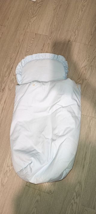 Vestidura Mico completa carro  3 piezas