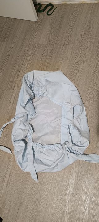 Vestidura Mico completa carro  3 piezas