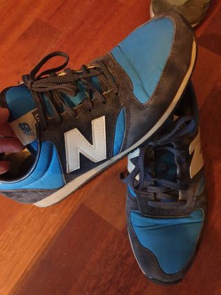 Zapatillas New Balance