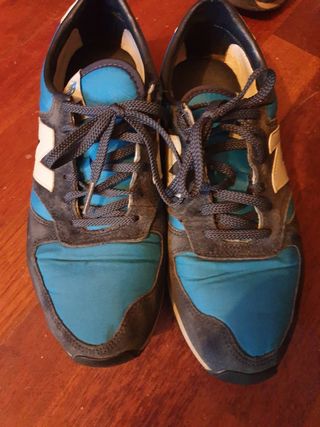 Zapatillas New Balance