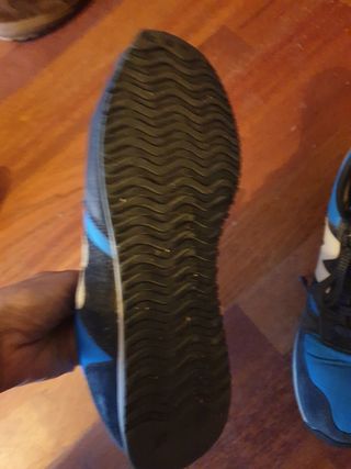 Zapatillas New Balance