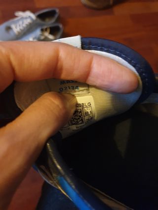 Zapatillas New Balance