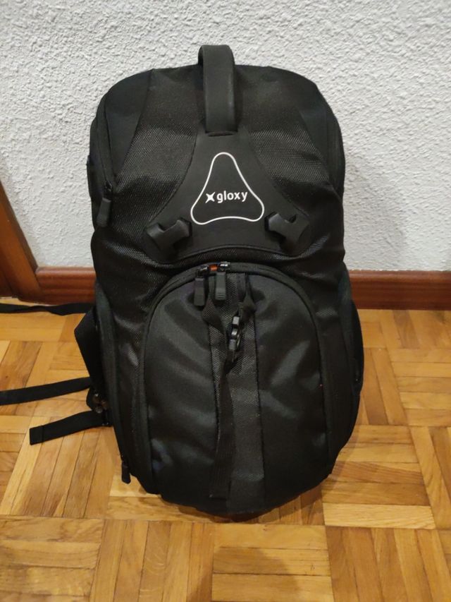 Mochila para cámara Réflex