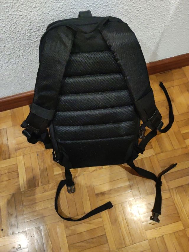 Mochila para cámara Réflex