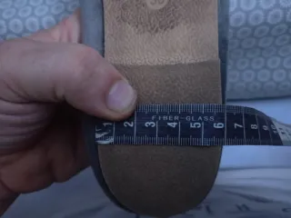 Zapatos niña grises antelina n 38