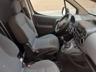 Citroen Berlingo 2016
