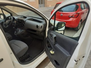 Citroen Berlingo 2016