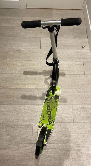 Patinete Hudora Superpro 230 mm