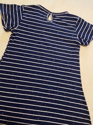 Camisa de Niña