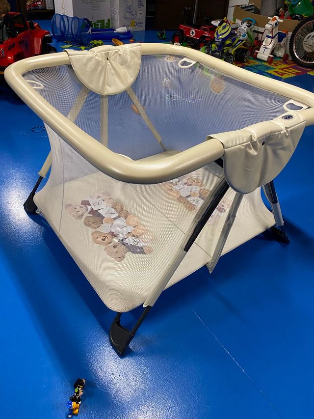 cercador duplo CAM dobrável