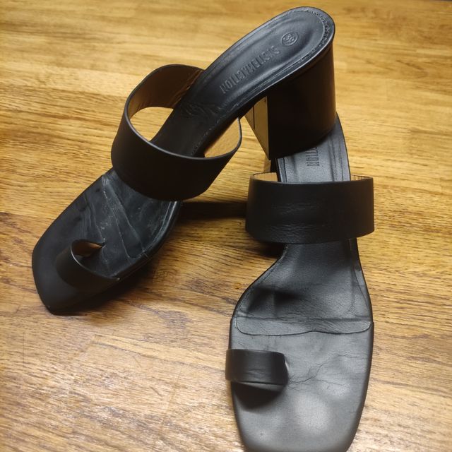 Sandalias mujer Systemaction