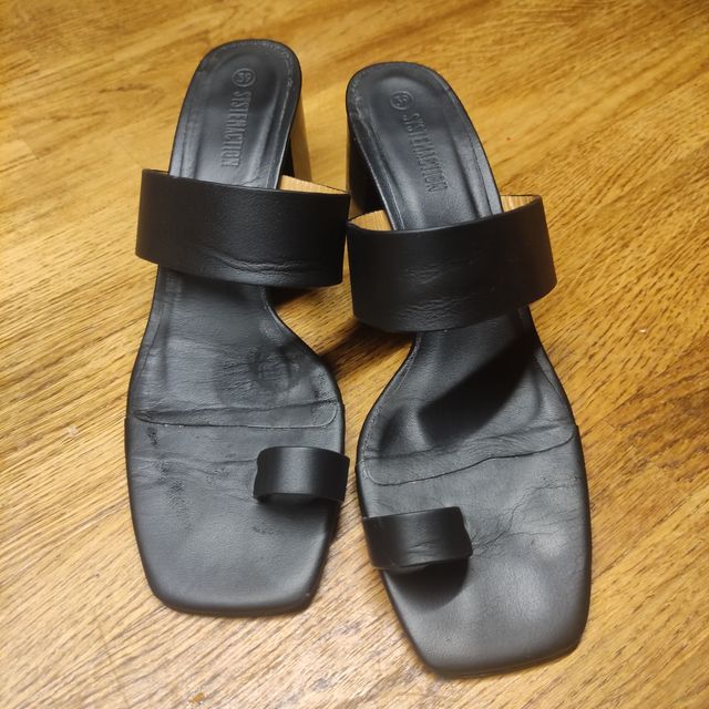 Sandalias mujer Systemaction