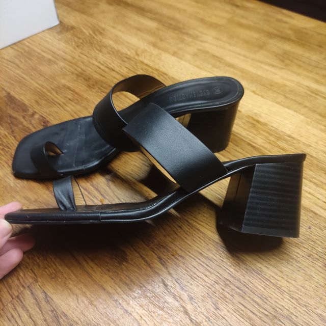 Sandalias mujer Systemaction