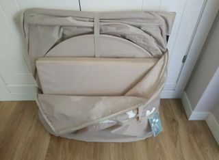 Cuna viaje Magic Bed