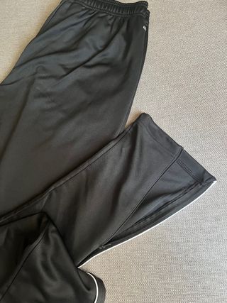 Pantalón largo de chandal Adidas