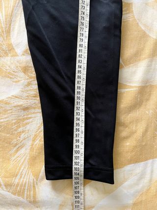 Pantalón largo de chandal Adidas