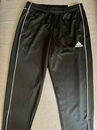 Pantalón largo de chandal Adidas