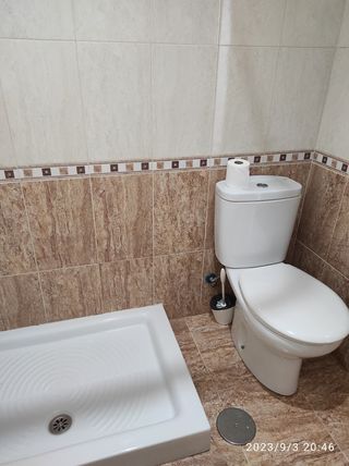 Piso en  alquiler