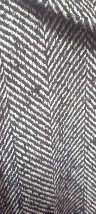 Abrigo oversize mujer,talla única 