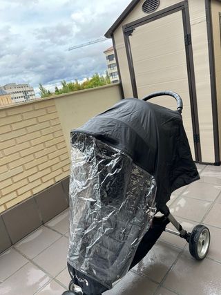 baby jogger coty mini 2018