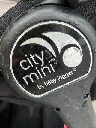 baby jogger coty mini 2018