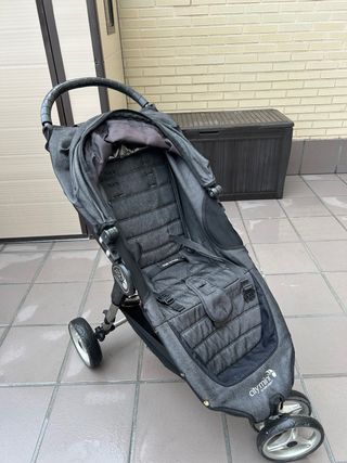 baby jogger coty mini 2018