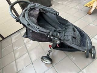baby jogger coty mini 2018